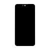 Originál LCD display + Dotyk Samsung A566/A366 Galaxy A56/A36 5G Black (Service Pack)