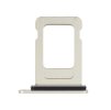 iPhone 15 SIM slot Yellow