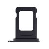 iPhone 15 SIM slot Black