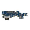 charging connector flex pcb board for nokia 6 1 plus