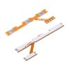 power button Volume flex cable for xiaomi redmi 9a 9AT 9C