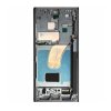 Samsung S23 Ultra LCD Displej + Dotyk OLED Black (kopie)