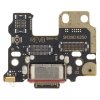 charging connector flex pcb board for motorola edge 50