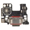 charging connector flex pcb board for motorola edge 50