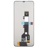lcd with touch screen for motorola moto g06 power