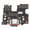 charging connector flex pcb board for motorola edge 50 pro