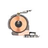 iPhone 12:12 Pro wireless charging coil NFC with ON:OFF Volume flex and holder