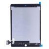 lcd with touch screen for apple ipad pro 9 7 2016 White