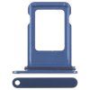 iPhone 17 Pro : 17 Pro Max Sim tray šuplík na sim Deep Blue