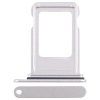iPhone 17 Pro : 17 Pro Max Sim tray šuplík na sim White Silver