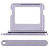 iPhone 17 Sim tray šuplík na sim Purple