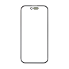 iPhone 15 front glass replacement with oca sklo displeje refurbis material2