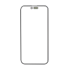 iPhone 15 pro max front glass replacement with oca sklo displeje refurbis material2