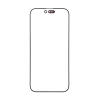 iPhone 16 pro max front glass replacement with oca sklo displeje refurbis material2