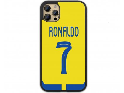 Mocup Ronaldo Al Nassar