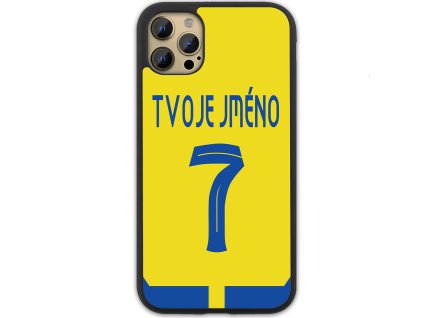 Mocup Vlastni Jmeno Al Nassr