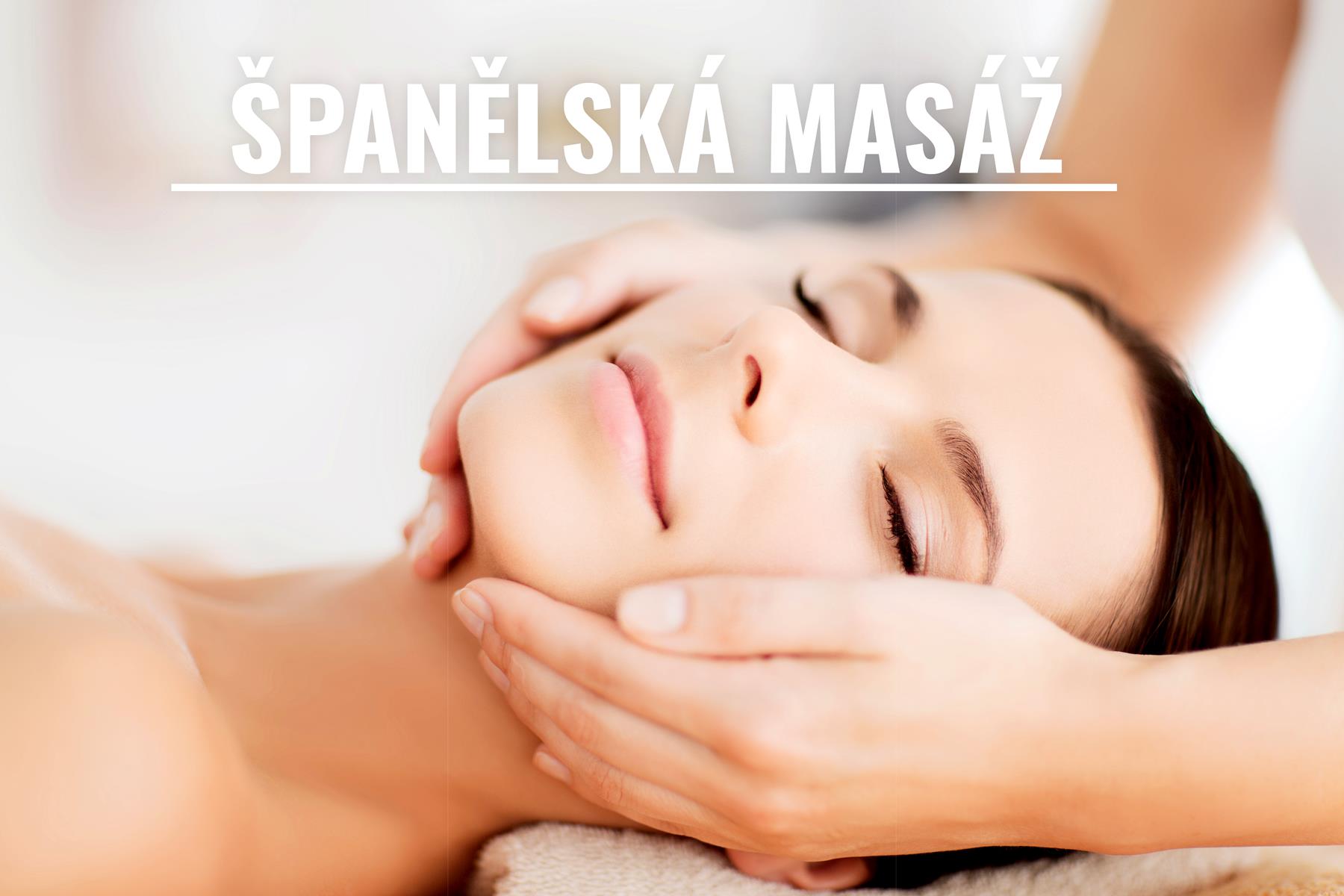 Španělská masáž
