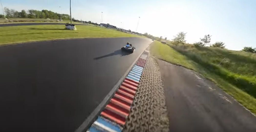 TEST - DJI AVATA 3.5 Upgrade motorů a rámu