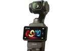 DJI Osmo Pocket 3 a příslušenství