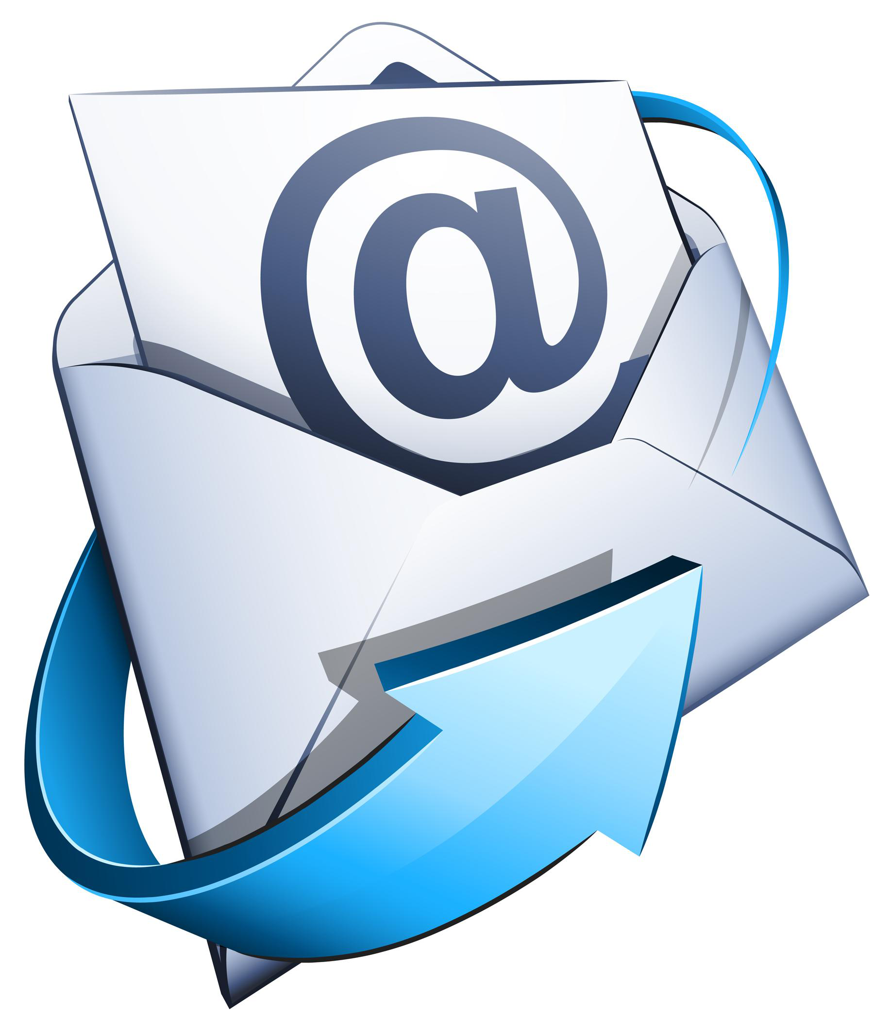 Email-Logo