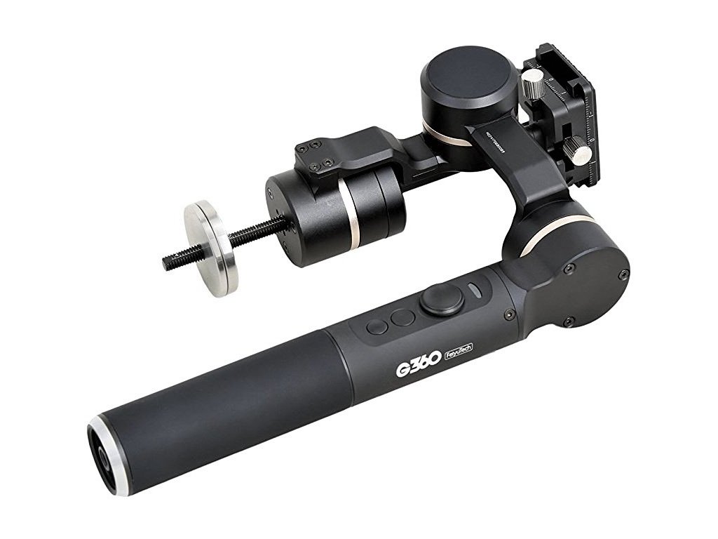 Feiyu Tech G360 multifunkční 3osý stabilizátor 1