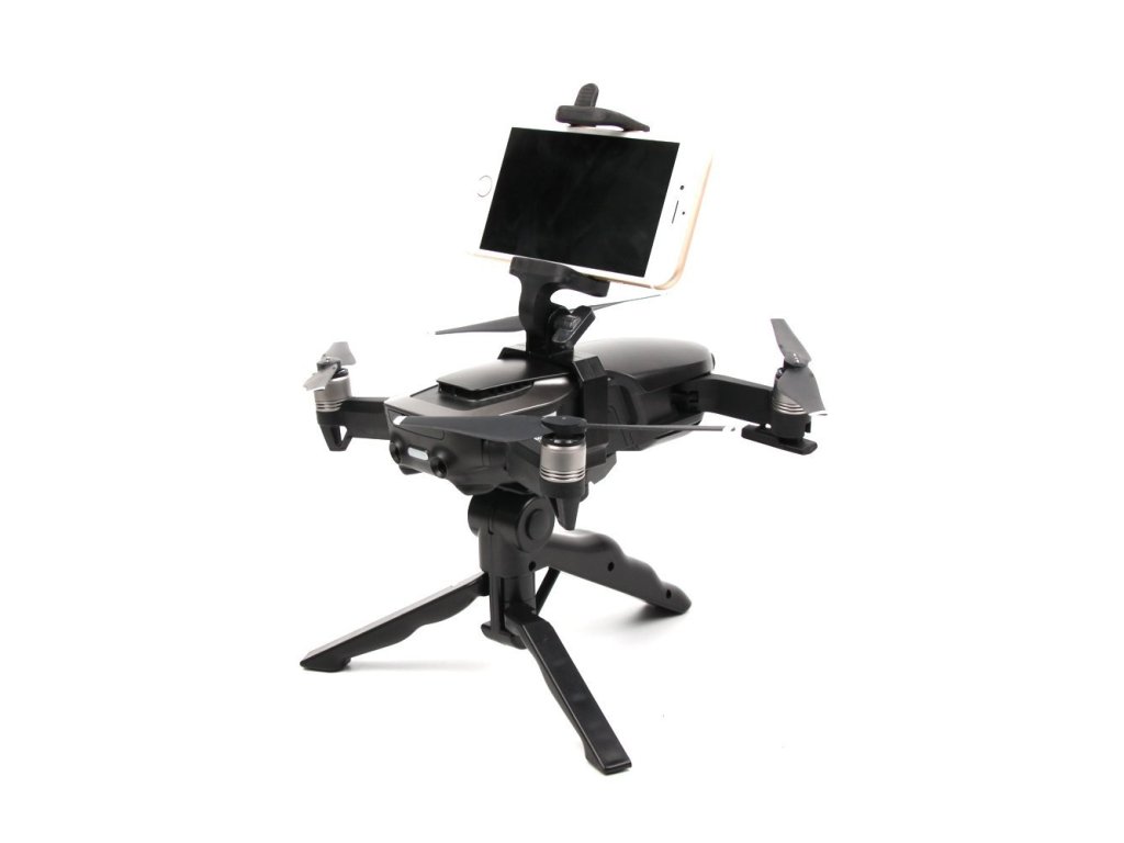 Stabilizátor s držákem telefonu a stativem pro DJI MAVIC AIR 1