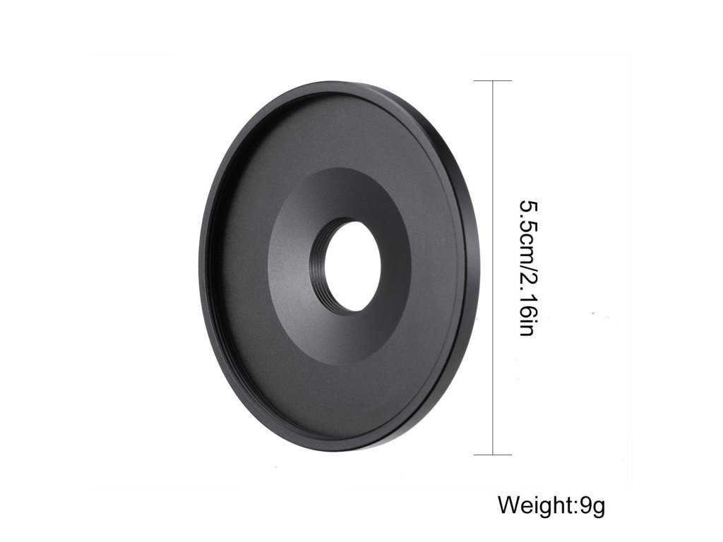 LED Ring set světlo na mobil pro youtube, líčení, livestream 0