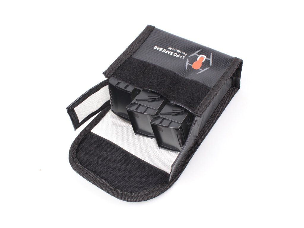 baterie dji mavic air