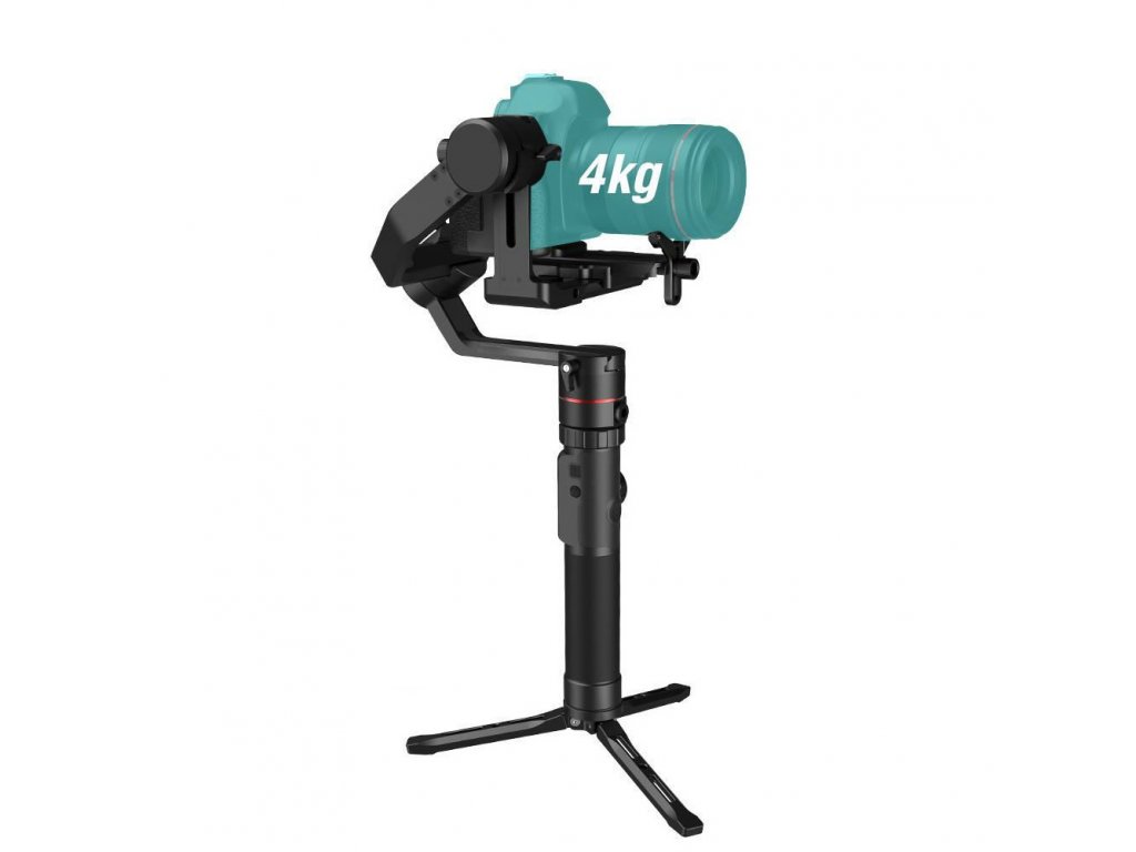 Feiyu tech AK4000 stabilizátor gimbal do 4kg