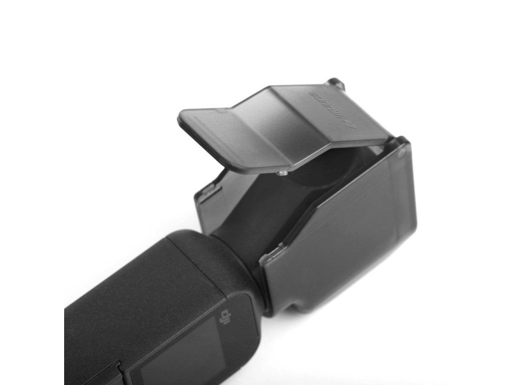 309 Zavírací ochrana gimbalu na DJI OSMO POCKET 9