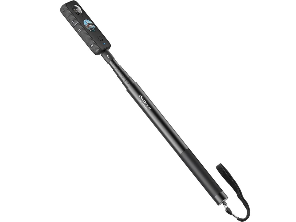 326 Insta360 Neviditelná selfie tyč 6