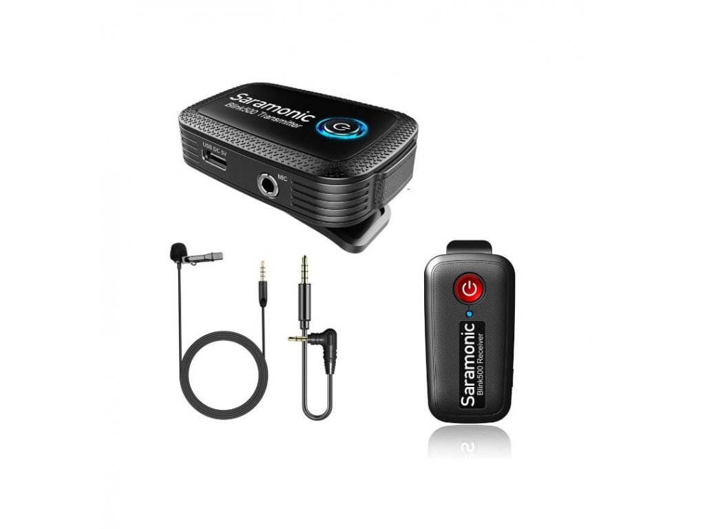 saramonic blink pro saramonic blink pro