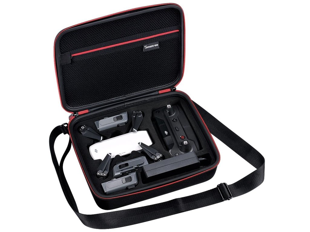 Brašna kufřík pro Váš komplet DJI SPARK 1