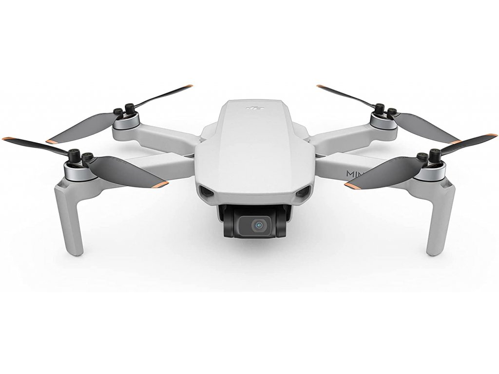 DJI Mavic Mini standard + Range Extender ZDARMA MobilniReziser.CZ