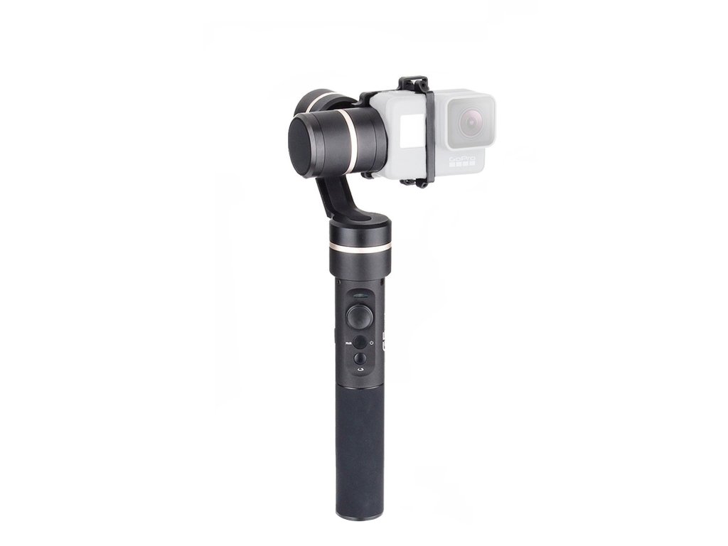 Feiyu G5 nová verze V2
