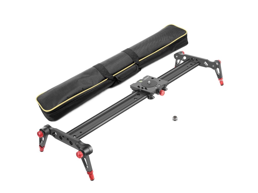 Kamerový slider 60cm 2