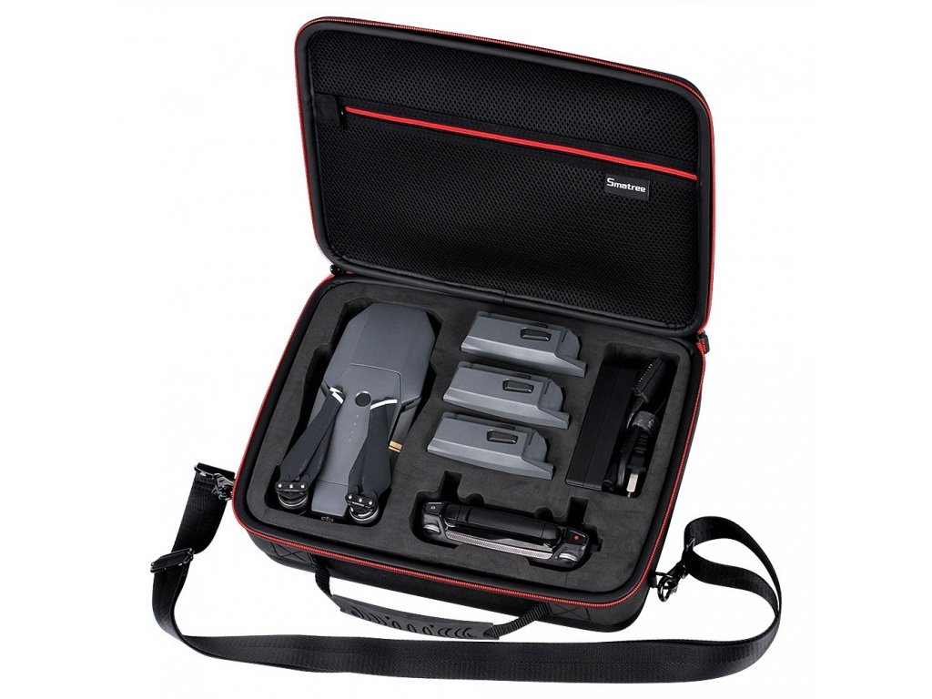 DJI MAVIC PRO brašna kufřík 1