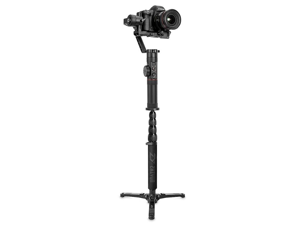 2 Teleskopický monopod pro Zhiyun Crane 2