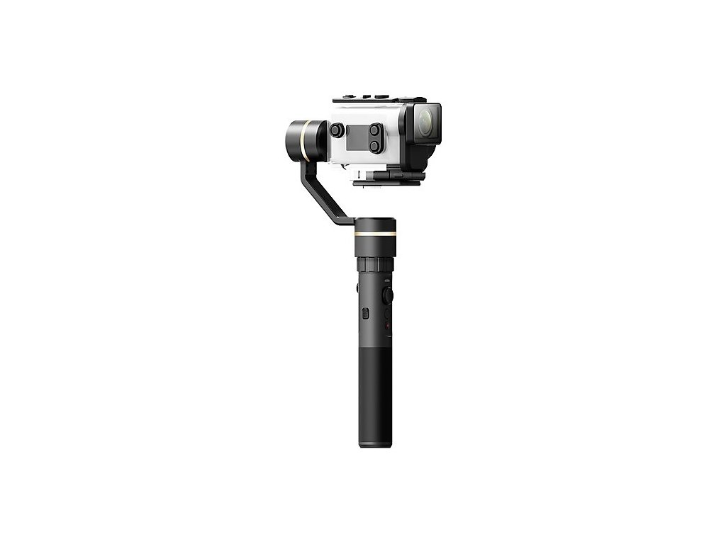 2 Feiyu G5GS 3 osý stabilizátor gimbal pro Sony X3000