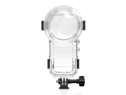 PULUZ podvodní housing pro Insta360 X5 do 60m potápění do vody