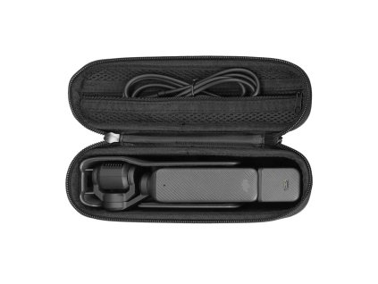 Prodloužené pouzdro pro DJI Osmo Pocket 3 s nasazenou rukojetí 1