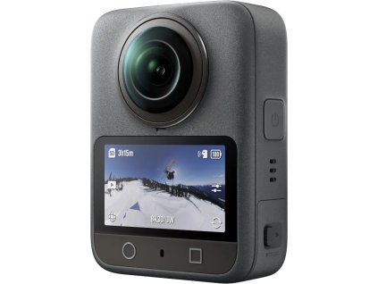 DJI OSMO 360 Standard Combo 8K 360 kamera 2025 3