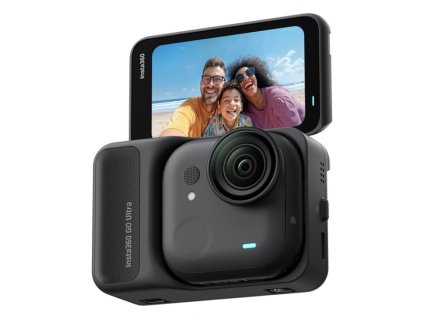 Insta360 GO Ultra 1