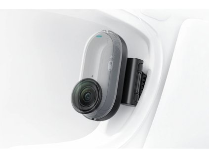 Insta360 GO 3 GO 3S POV držák do helmy 4