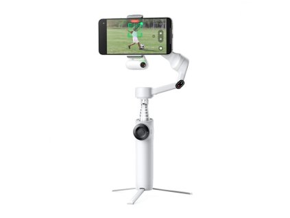 Insta360 Flow 2 AI Tracker Bundle (bílá) 1