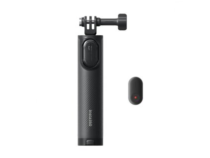 Insta360 Mini selfie tyč 2 in 1 Tripod 2.0 Remote Kit se stativem a ovladačem 1