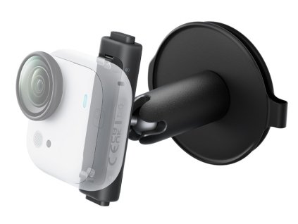 Insta360 GO Ultra Pivot Stand 1