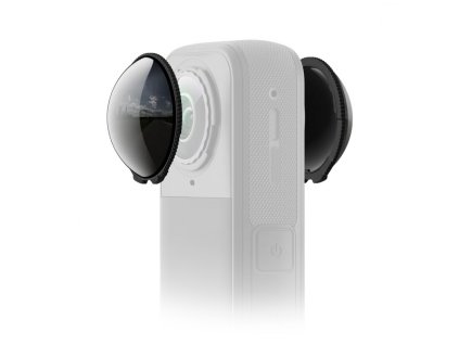 Insta360 X5 sada dvou magnetických ND16 filtrů 1