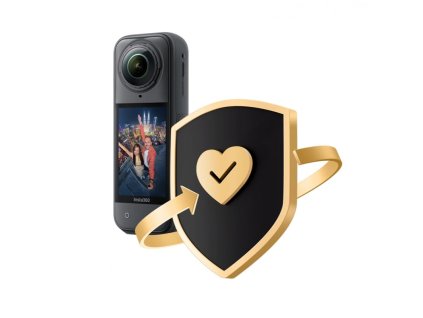 Insta360 X5 FlexiCare 1