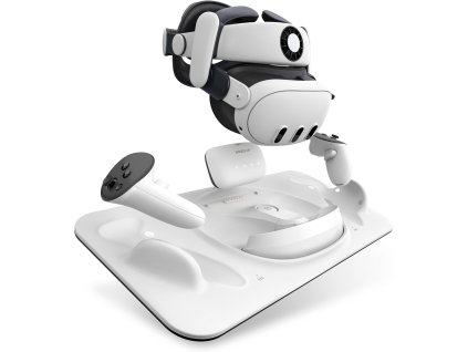 BOBOVR Dockovací stanice pro S3 PRO a baterii 1